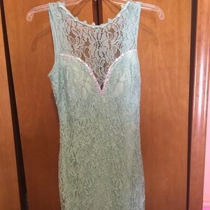 Prom/ Homecoming dress